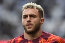 Barış Alper Yılmaz: "Fenerbahçe maçında Osayi gülünce kendimi tutamadım ve..."