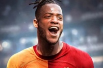 Batshuayi'den Galatasaray için büyük fedakarlık! 26 milyon Euro'yu reddetti!