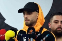 Berkan Kutlu: "Deli olduğumu düşünüyorlardı, Galatasaray'da bana ihtiyacı olduğunu söyledi"