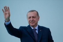 Cumhurbaşkanı Recep Tayyip Erdoğan'dan Barış Alper Yılmaz'a: "Sağ kanadı felç ettin"