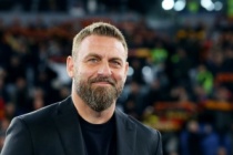 Daniele De Rossi: "Türk'e 'Ya sen hangi takımdan nefret ediyorsun?' dedim, 'Fenerbahçe' dedi"