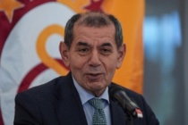 Dursun Özbek: "Ben konuştum, önümüzdeki sene Galatasaray'ın kadrosunda olacak"