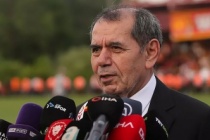 Dursun Özbek'ten 2, 8 ve 10 numara transferi açıklaması geldi!