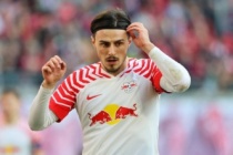 Eljif Elmas: "Galatasaray maçından sonra bana 'Bizi kurtardın' dediler"