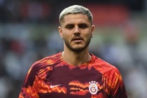 Galatasaray'a transfer oldu, ilk tebrik eden Mauro Icardi oldu!