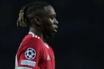 Galatasaray, Aaron Wan-Bissaka ile anlaştı! 3.5 milyon Euro maaşa 'Evet' dedi