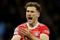 Galatasaray, Bayern Münih ile masaya oturdu! Goretzka için güzel haber geldi!