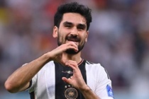 Galatasaray'dan İlkay Gündoğan için resmi açıklama geldi!
