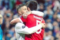 Galatasaray'dan Sergio Ramos ve Mats Hummels kararı