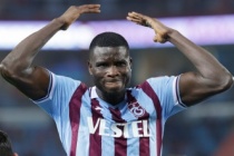 Galatasaray ile anılan Paul Onuachu için menajerinden transfer cevabı geldi!