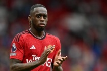 "Galatasaray'ın Wan Bissaka için bir yoklama yapacağını duydum"