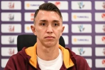 Galatasaray'ın yeni transferini Fernando Muslera getirecek!