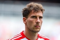"Galatasaray, Leon Goretzka ve Bayern Münih ile her konuda anlaştı, 4 milyon Euro maaş alacak"
