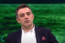 Hayri Beşer: "Galatasaray’da forma giyse birçok maçta damga vurur ve tribünlerin aklını başından alabilir"