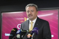 İbrahim Hatipoğlu: "Fenerbahçe ile opsiyonu yoktu, Galatasaray'da görmek istediğimiz bir oyuncu"