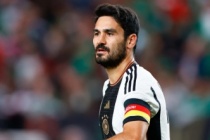 İlkay Gündoğan'dan Galatasaray cevabı! "Annem evde zor zamanlar geçirdi"