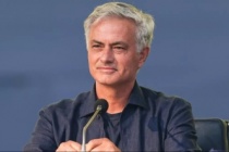 Jose Mourinho: "Fenerbahçe'nin Galatasaray'ın gerisinde kalmasının sebeplerine bakacağız"