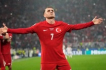 Kerem Aktürkoğlu'nun babası konuştu! "Sanki oğluma karşı öyle bir hava oluşturuldu"