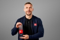 Lukas Podolski: "Fenerbahçe'yi tanımıyorum, onlar hep bulutlu, ne yazık ki ben Galatasaray'dayken..."