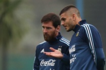 Mauro Icardi'den Lionel Messi açıklaması! "Messi'ye söyledim"