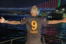 Mauro Icardi, Galatasaray'dan ayrılıyor mu? İlk cevaplar geldi!