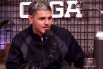 Mauro Icardi itiraf etti! "Galatasaray'a gitmek istemedim ama..."