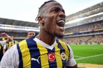 "Michy Batshuayi, Galatasaray'da!"