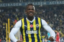 "Michy Batshuayi, Galatasaray'ın sağlık kontrolünden başarıyla geçti"