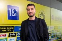 "Nuri Şahin, Galatasaray'dan transfer etmek istiyor, listesinde ilk sırada"