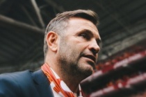 Okan Buruk: "Galatasaray'da devam etmeme kararı aldı, bizi üzdü"