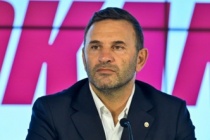 Okan Buruk: "İlk seyrettiğimde 'Biz bu oyuncuyu zor alırız' demiştim, '15 milyon Euro' dediler"