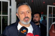Ömer Korkmaz: "Galatasaray camiası kışkırtıldı, 'Şöyle böyle olur' denildi"