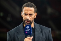 Rio Ferdinand: "Galatasaray'ın stadına yeniden gideceğim, harika oluyor"