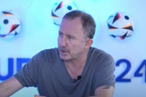 Sergen Yalçın: "Sen bunların önüne Barış Alper Yılmaz'ı attın, çocuğun suçu yok"