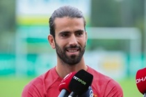 Sergio Oliveira: "Türkiye'nin en iyi oyuncusu, Galatasaray'da nitelikleri çok fazla bilinmeyen biri"