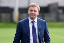 Sergiy Palkin: "Galatasaray bu transferle 150 milyon Euro'luk tazminatı üstlendi, bu işin peşini bırakmıyoruz"