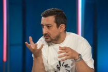 Serhat Akın: "Galatasaray'a hayırlı olsun, bu transfere ağlamadım ama 20 metre önde başlıyorlar"