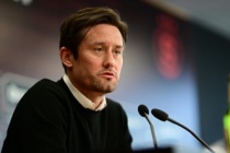 Tomas Rosicky'den Galatasaray cevabı! "Kesinlikle satılık değil, bana göre bu soru da değil, öyle bir düşüncemiz yok"