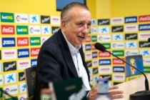 "Villarreal Başkanı bizzat inisiyatif kullanıyor, Galatasaray ile görüşme yapacak"