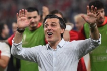 Vincenzo Montella, Galatasaraylı yıldıza hayran kaldı! "Muazzam ötesi"