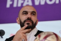 Walid Regragui: "Galatasaray'da kötü bir sezon geçirdi ve mevcut seviyesi etkilendi"