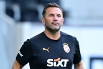 Okan Buruk: "Bitti demeden söylemek çok doğru gelmiyor ama istediğimiz oyuncular arasında ön planda"