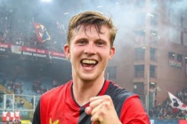 Galatasaraylı iki yöneticiden Morten Frendrup transferi için cevap geldi!