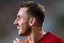Kerem Aktürkoğlu'nun menajerinden açıklama geldi! Spartak Moskova...