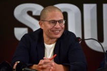 Alex de Souza'dan Galatasaraylı yıldıza övgü! "Önünde büyük bir kariyer var"