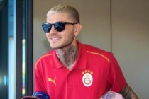 "Biraz önce Galatasaray teknik heyetinden birisiyle görüştüm, Mauro Icardi'nin..."