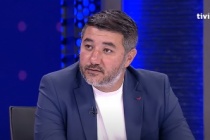 Ali Naci Küçük: "Galatasaraylı iki yönetici transfer için gitti, yarın İstanbul'a gelecekler"