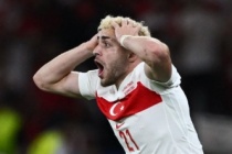 Barış Alper Yılmaz için Galatasaray'a iki dev teklif! Maaş teklifi kafasını karıştırabilir!