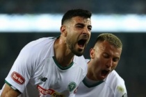 "Bizi neden beklemedin? Seni Galatasaray'a transfer edecektik”