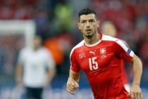 Blerim Dzemaili: "Ona çok şaşırdım, Galatasaray'da çok iyi gidiyor ve oynadığı oyundan keyif alıyorum"